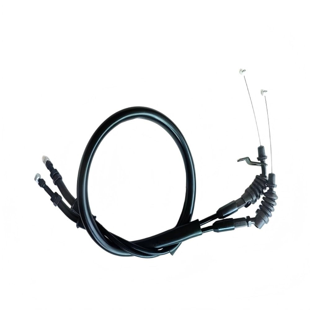 Para Accesorios De Cable De Control De Acelerador De Motocicleta Para QJMOTO 500GS-A GSR550