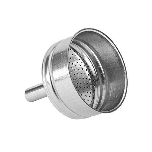 Bialetti-06841-4-Cup-Replacement-Funnel-Stainless-Steel Bialetti 06841 4 Cup Replacement Funnel Stainless Steel