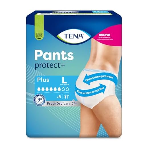 TENA Compresas 1 Unidad 130 g