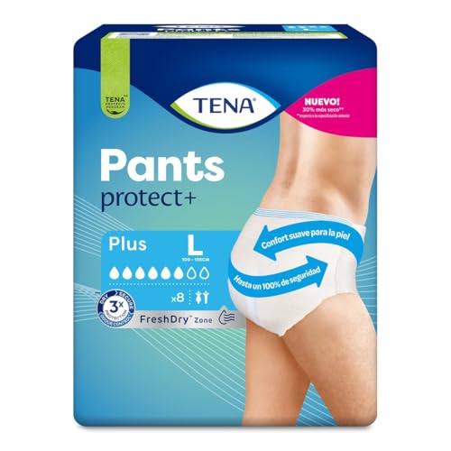 TENA Compresas 1 Unidad 130 g