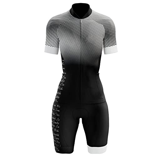 [CYTSH] ̃TCNOW[WgCAX[XX[cWvX[cTCNO Bicyle XLX[cƃ|Pbg/9D Qpbh (Color : 06, Size : L)