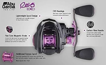 リール Abu Garcia Revo exd 71iyxCyMIML._UF1000,1000_QL80_.jpg