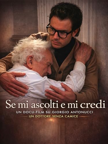  Se mi ascolti e mi credi