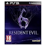 Resident Evil 6