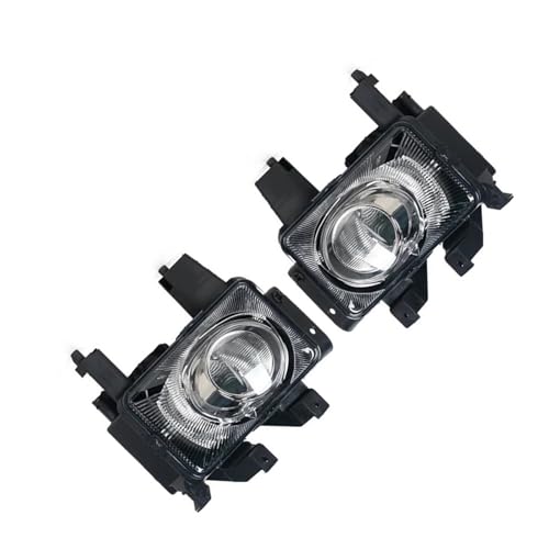 Feux antibrouillard Opel Astra H indispensables pour vos trajets de nuit en montagne