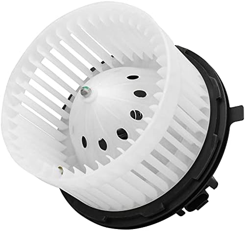 Blower Motor A/C Heater For Chevy/GMC Trucks & SUVs (2007-2014) - Variable Speed Hummer H2 Blower Motor - Foto 14