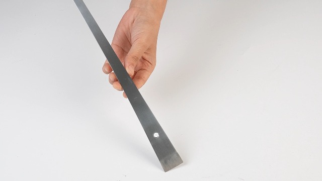 FACILE DA INSTALLARE cancello in acciaio inox per alveare per controllo fuga api EUR 20,02