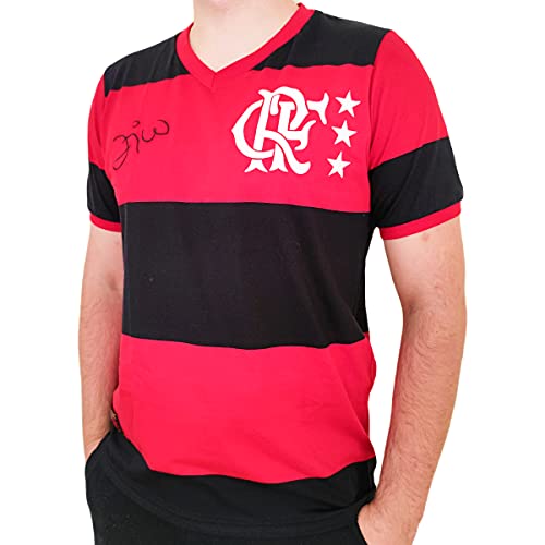 camisa flamengo cling