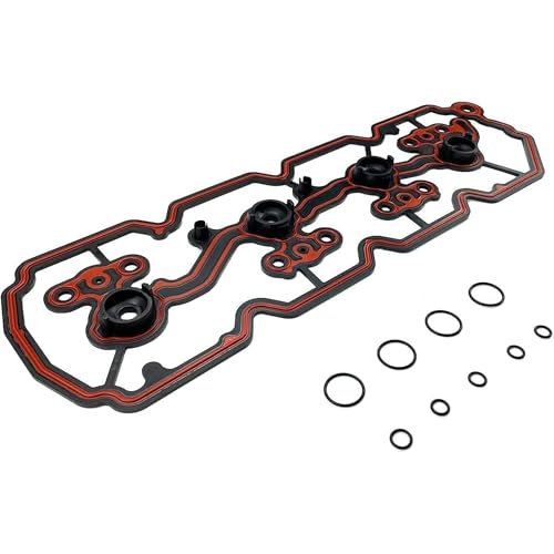 Image of MS96871 Intake Manifold Gasket Set fit for Avalanche GMC Envoy XL 2005-2014 5.3L V8