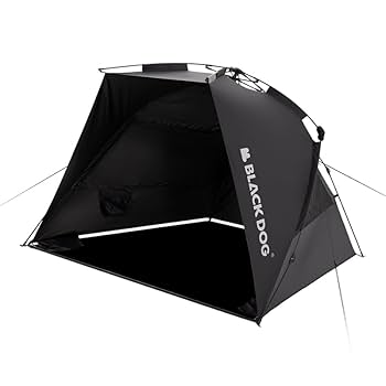 サウナテント黒色ブラックワンタッチポップアップ式