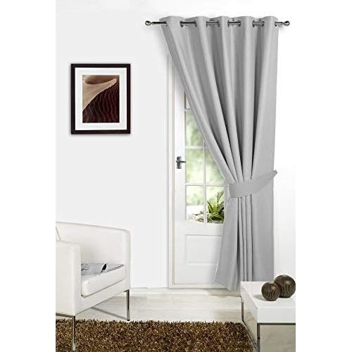 Curtains 84inch Drop Amazon Co Uk