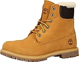 timberland 6 inch premium damen weiß Timberland 6 Inch Premium Shearling Waterproof