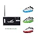Rely2016 Mini Electric Radio Remote Control Hovercraft JG 777-220 Hover Boat Toy Gift for Kid, Random Color