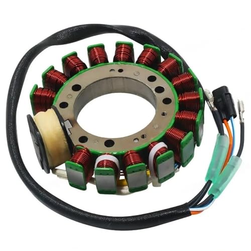Bobine moto allumage stator haute performance pour mod&egrave;le NS115A2 2003