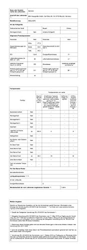 Siemens KI82LADF0 iQ500 Einbau-Kühlschrank mit Gefrierfach / F / 222 kWh/Jahr / 286 l / hyperFresh Plus / LED… – Bild 7