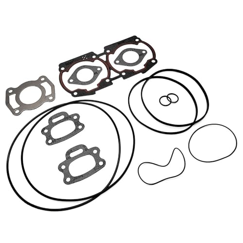Kit complet de joints de moteur pour réfection hivernale S-Doo 717-720