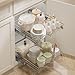 DINDON Pull Out Cabinet Organizer (14