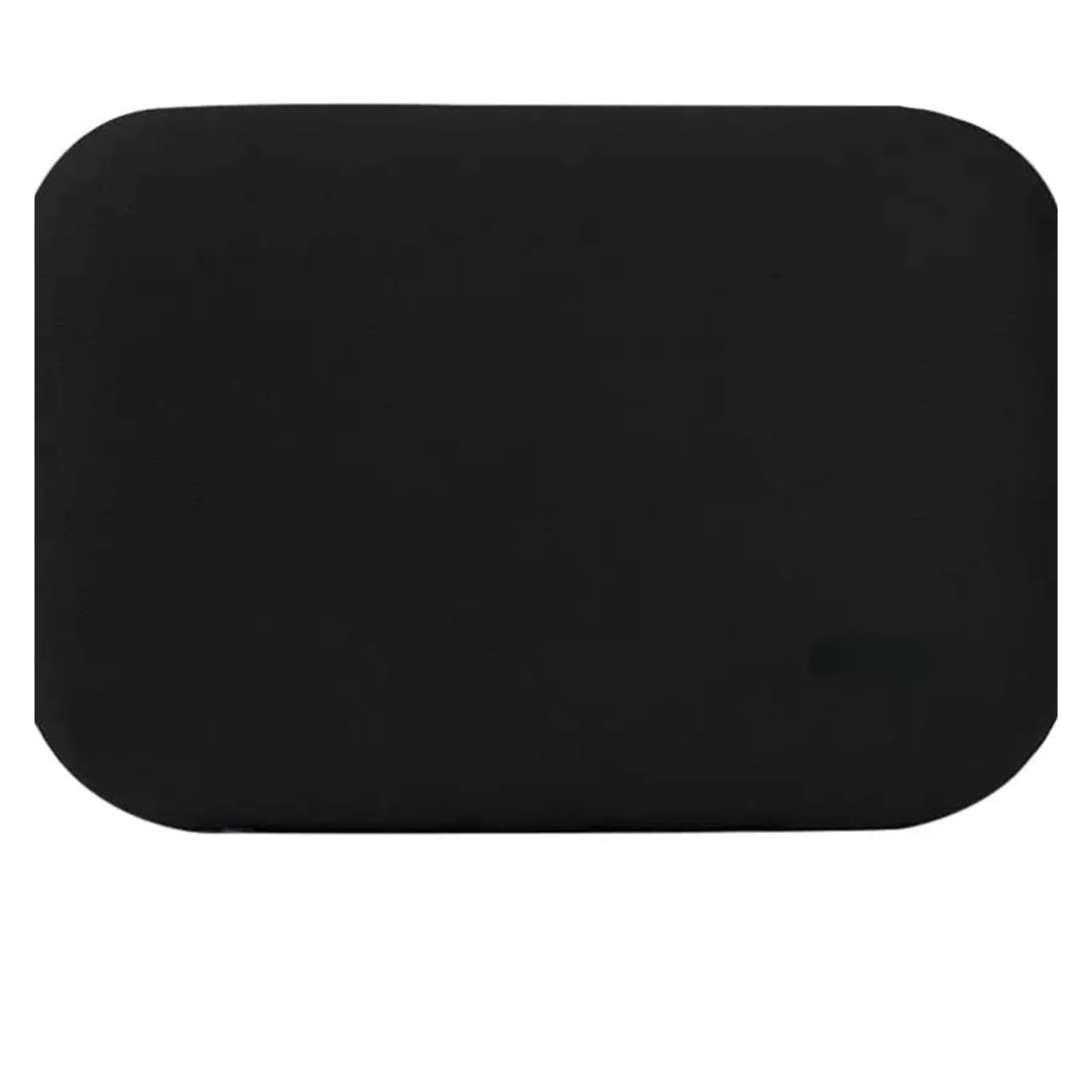 Hviyroi car seat cushion Soft Lower Back Cushion for Car Seat Office Chair Black