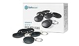 Safescan RF-110 RFID Fobs for RFID Time Clock