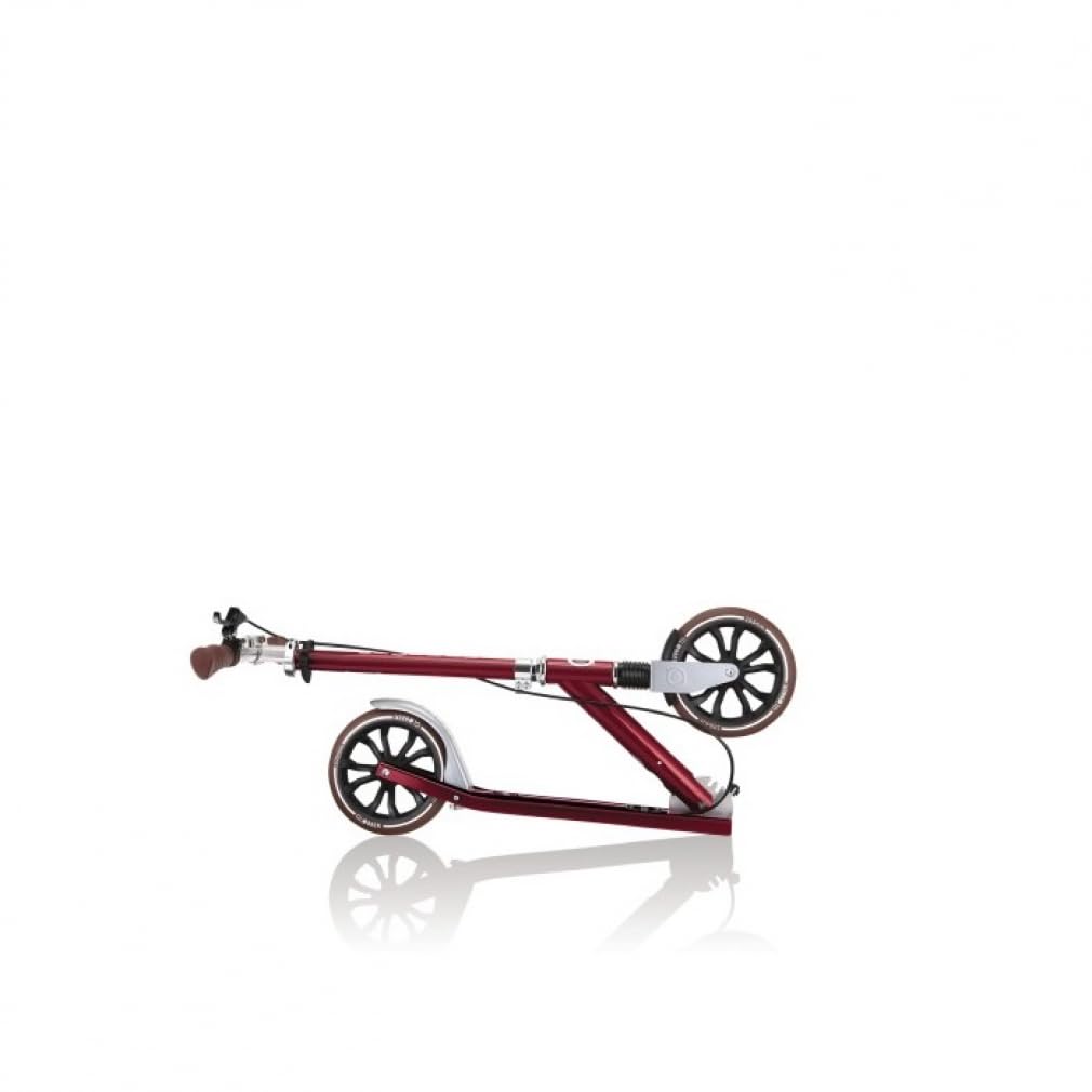 Amazon.co.jp: GLOBBER グロッバー NL205 デラックス ヴィンテージ 