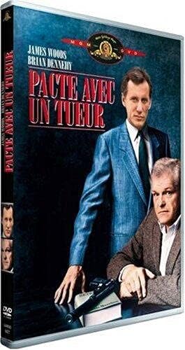 rencontre avec tueur dvd