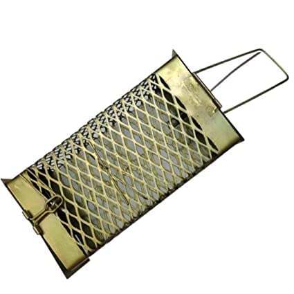 See full amazon price history chart for RASHI Mouse Medium Iron Trap Rat Catcher , Standard/Medium Size Rat/ Rodent Trap ( No Kill ) pinjra Square Shape Heavy Weight RASHI Mouse Medium Iron Trap Rat Catcher , Standard/Medium Size Rat/ Rodent Trap ( No Kill ) pinjra Square Shape Heavy Weight (B0BTDSTH1K) Amazon Price History, Amazon Price Tracker