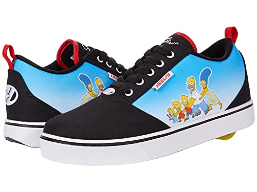 Heelys Zapatillas de Deporte Marca Modelo X Simpsons