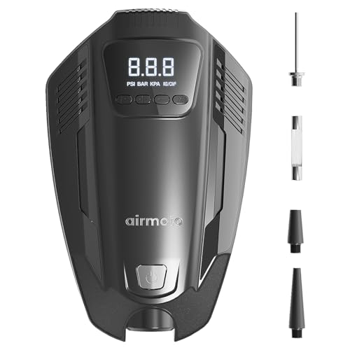 Airmoto The 15 best products compared Your Motor Guide