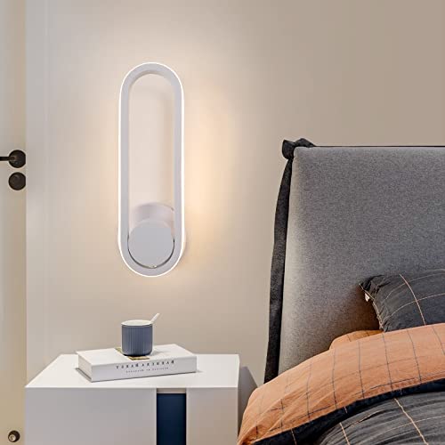 Apliques de pared moderno LED para dormitorio y salon 90-260V 3