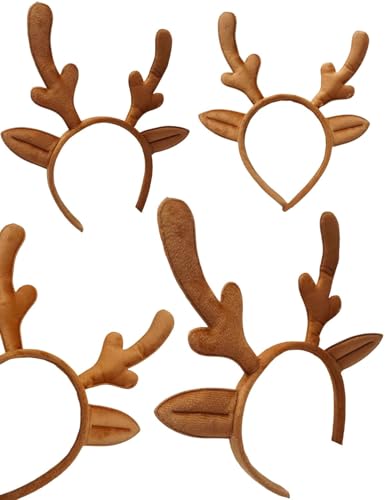 Image of BookMyCostume Headwear Collection - Decorative Tiaras, Floral Crowns, Animal Ears & Themed Headbands for Birthdays, Festivals & Role-Play - Kids & Adults Accessory