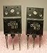 2SC5270A / Transistor / 2 Pieces (QZTY)