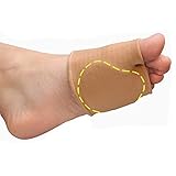 Pedifix Visco-Gel Universal Metatarsal Strap #P1225-SR - Small Right Personal Healthcare / Health...