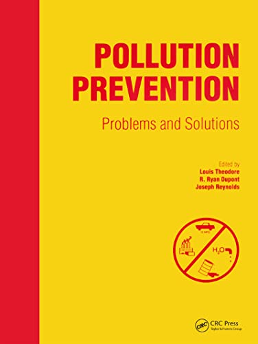 Pollution Prevention (English Edition) - Theodore, Louis