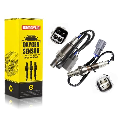 Sensor de Oxígeno 2X para Toyota Tacoma 2009-2010 V6 4.0L miniatura 1