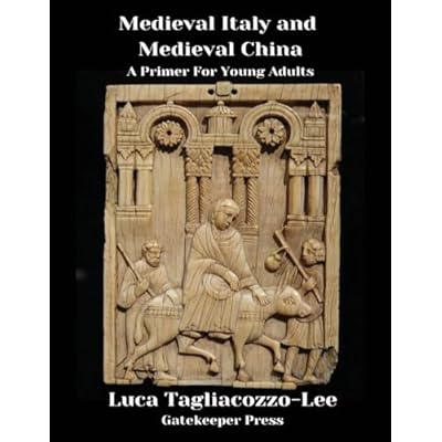 Medieval Italy and Medieval China