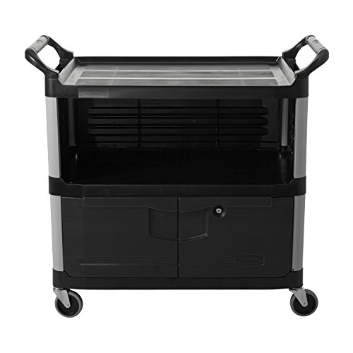 La Mejor comparativa de Carros plegables Rubbermaid - los más vendidos. 15 Imagen adicional
