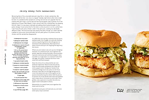 The Weekday Vegetarians: 100 Recipes and a Real-Life Plan for Eating Less Meat: A Cookbook Hardcover – Illustrated, August 31, 2021 - Image 6