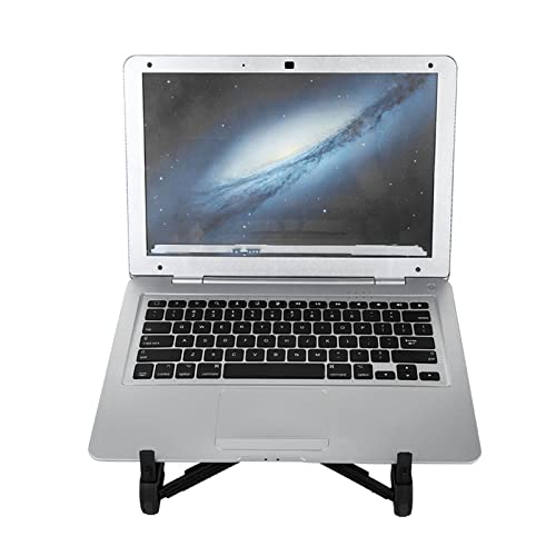 Mesa plegable para laptop Syrisora K7 miniatura 4