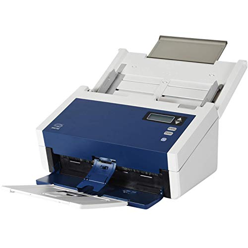 Xerox DocuMate 6460 Duplex Document Scanner