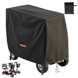 TONINT Waterproof Cover