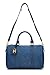 CHANEL, Pre-Loved Blue Denim Boston, Small, Blue