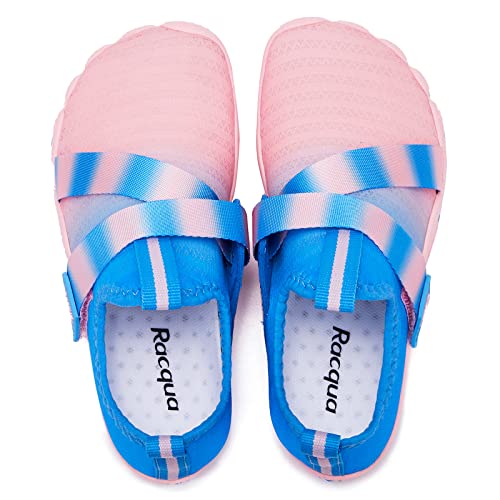 Racqua Kids Webbing Water Shoes(Little Kid/Big Kid)3