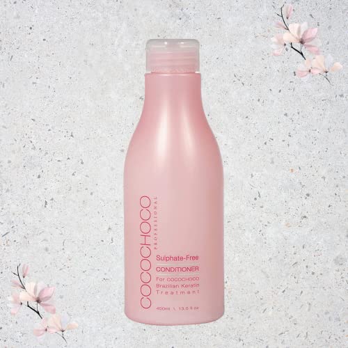 COCOCHOCO Cura Balsamo 13,5 Fl Oz / 400ml