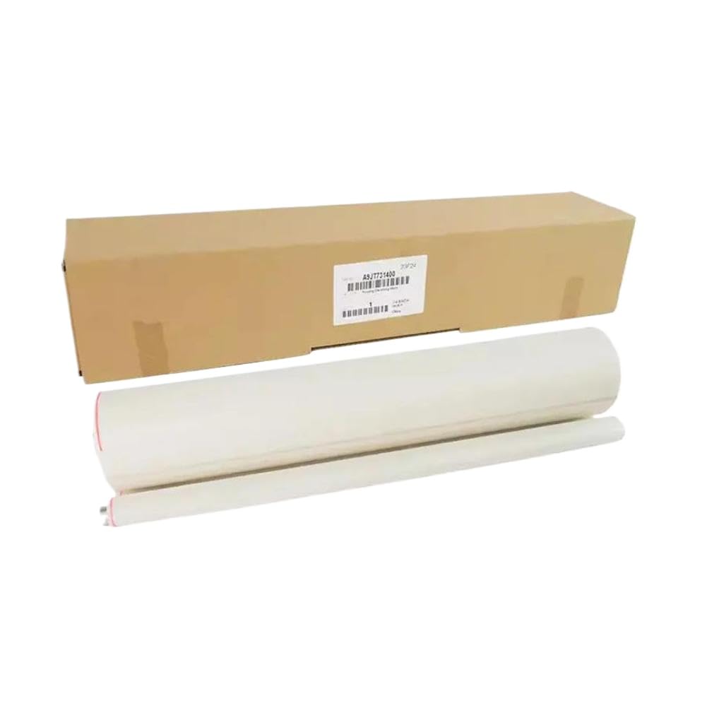 Fuser Cleaning Web A9JT731400 Compatible with AccurioPress 6120 6136 6136P 6272P
