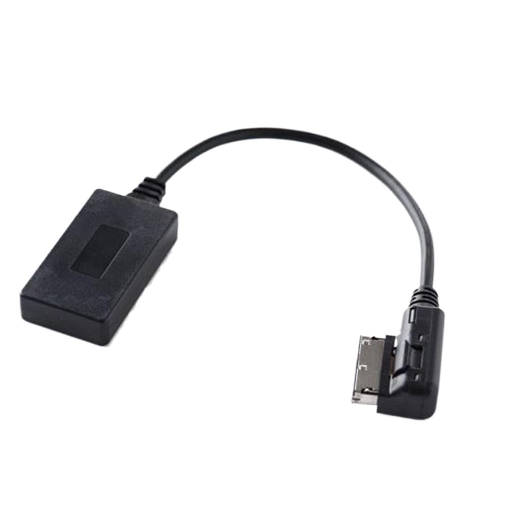Adattatore Aux Audio IN Media Interface Compatibile Con W212 C207