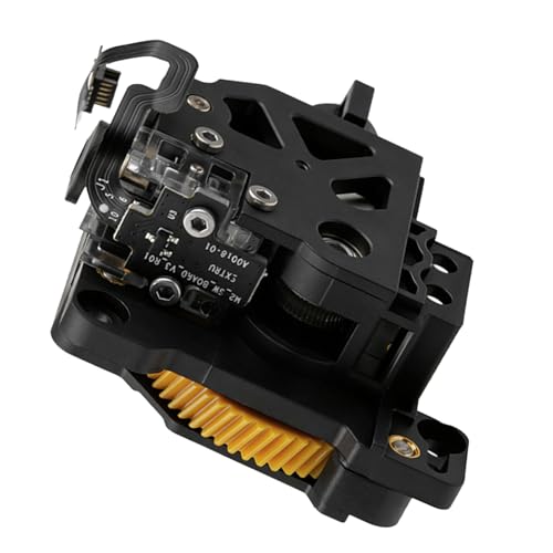 Engrenage extrudeuse robuste pour remplacer la pièce P1S