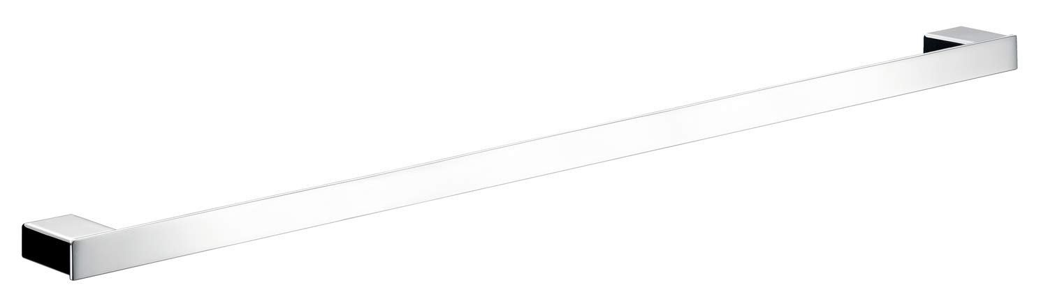 Emco Loft 250303 Towel Rail 800 mm Chrome, 80 cm - Image 4