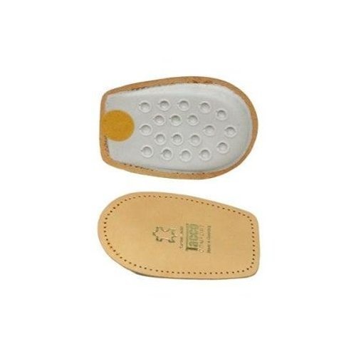 Tacco Leather/Rubber Heel Cushion small miniatura 1