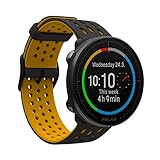 Polar Vantage M2 - Smartwatch Multisport avanzado - GPS Integrado, Registro...