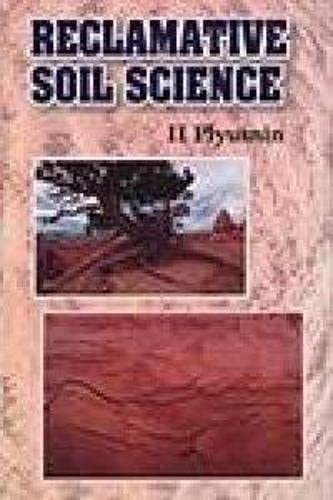 Reclamation Soil Science: Plyusnin, I I: 9788176220477: Amazon.com: Books
